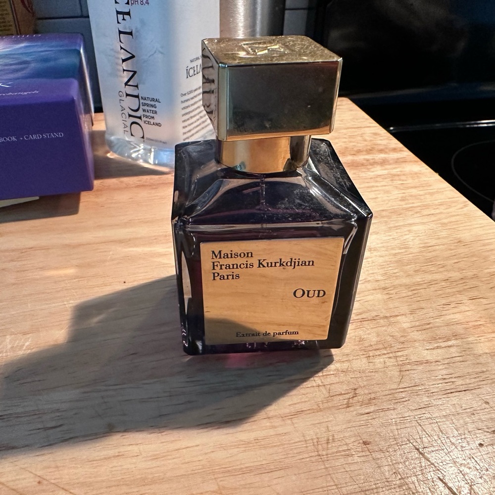 Maison Francis Kurkdjian OUD Satin Mood